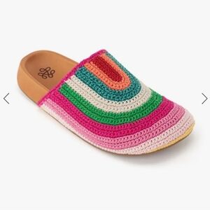 The Sak Bolinas clog